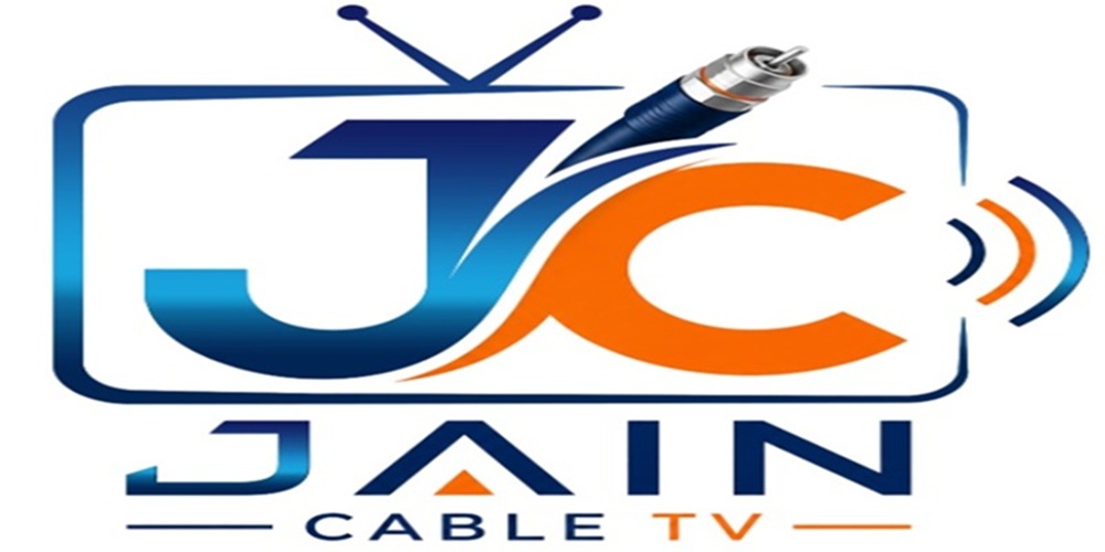 jain Network Logo
